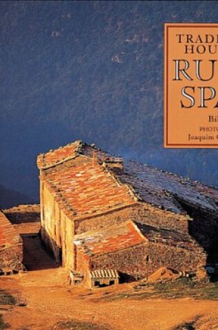 Cover of Traditional Houses of Rural Spain