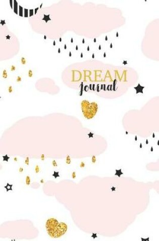 Cover of Dream Journal