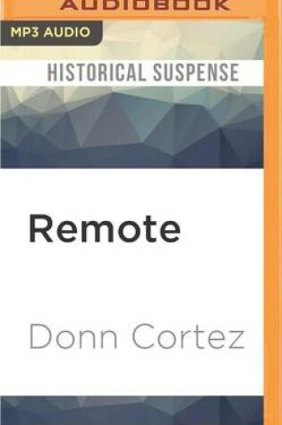 Cover of Remote