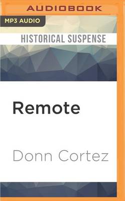 Book cover for Remote