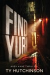 Book cover for Find Yuri