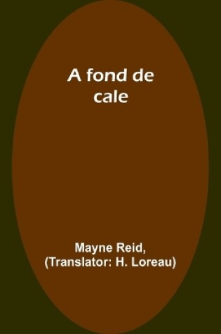Cover of A fond de cale