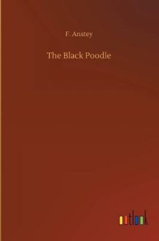 Cover of The Black Poodle