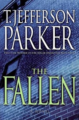 Cover of The Fallen