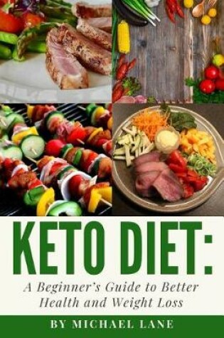 Cover of Keto Diet