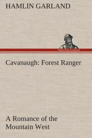 Cover of Cavanaugh