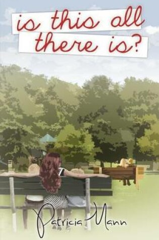 Cover of Is This All There Is?