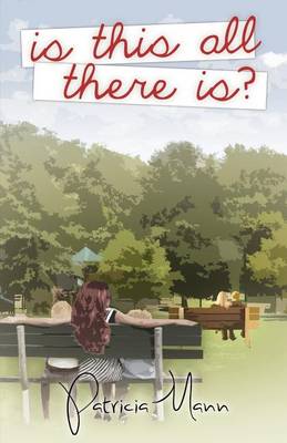 Book cover for Is This All There Is?