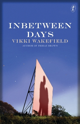 Book cover for Inbetween Days