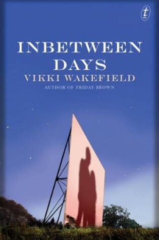 Cover of Inbetween Days