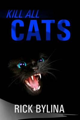 Cover of Kill All Cats