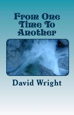 Book cover for From One Time to Another