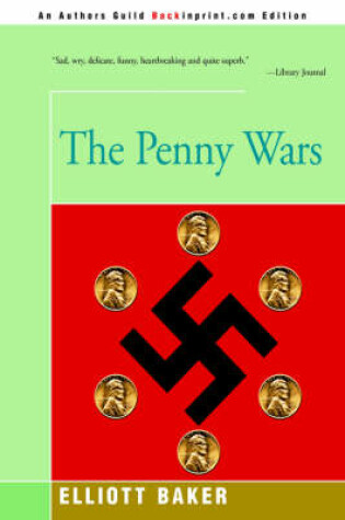 Cover of The Penny Wars