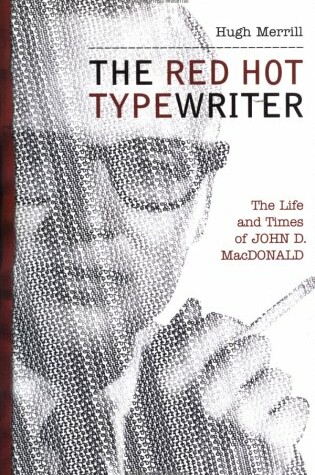 Cover of The Red Hot Typewriter