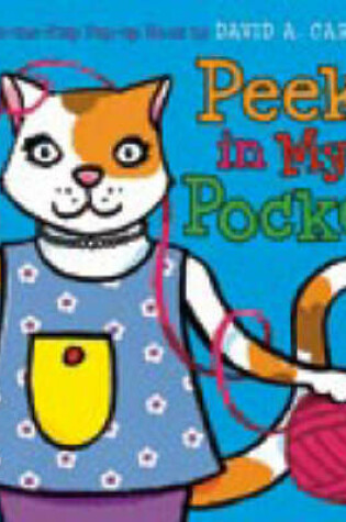 Cover of Peek in My Pocket