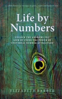 Book cover for Life by Numbers