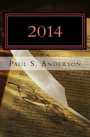 Cover of 2014