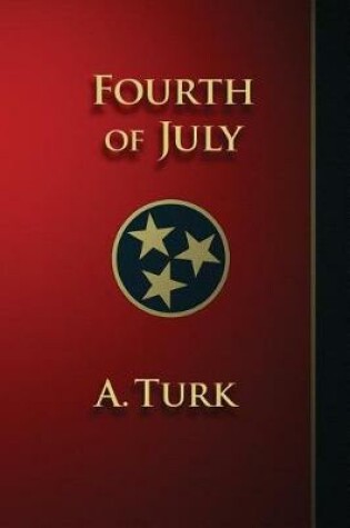 Cover of Fourth of July