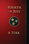 Book cover for Fourth of July