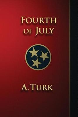 Cover of Fourth of July