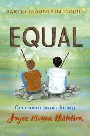 Cover of Equal