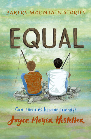 Book cover for Equal