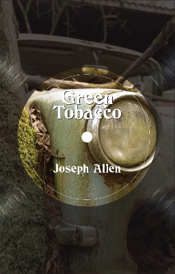 Book cover for Green Tobacco