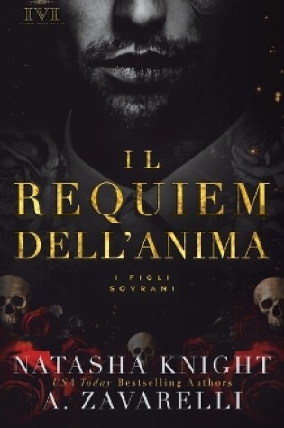 Cover of Il Requiem dell'Anima