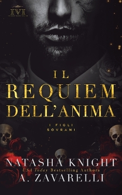 Book cover for Il Requiem dell'Anima