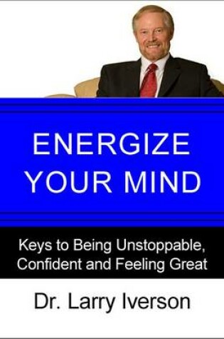 Cover of Energize Your Mind