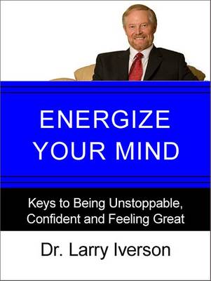 Book cover for Energize Your Mind