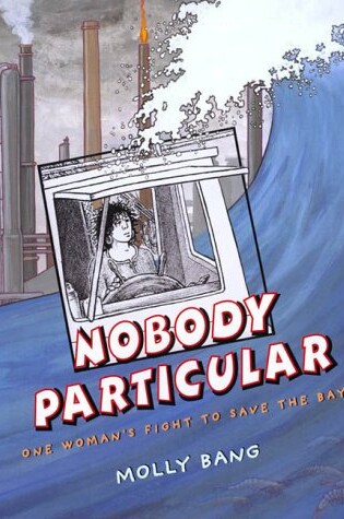 Cover of Nobody Particular