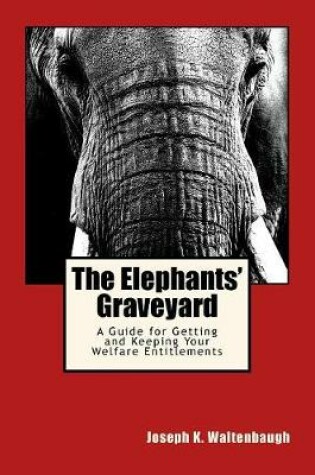 Cover of The Elephants' Graveyard
