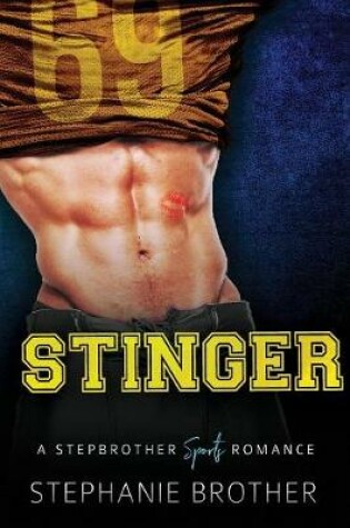 Cover of Stinger