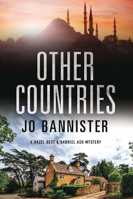 Book cover for Other Countries