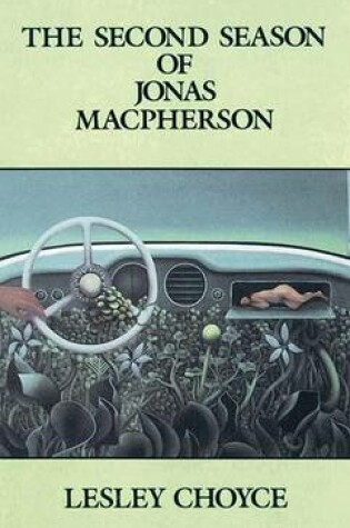 Cover of The Second Season of Jonas McPherson