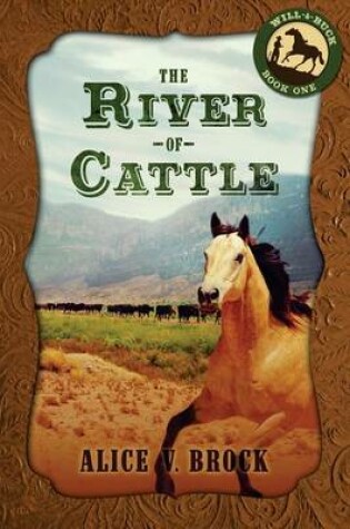 Cover of The River of Cattle