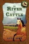 Book cover for The River of Cattle