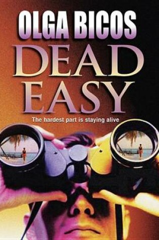 Cover of Dead Easy