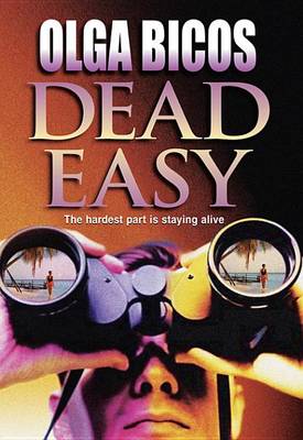 Book cover for Dead Easy