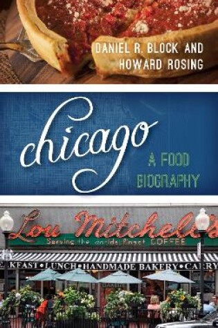 Cover of Chicago