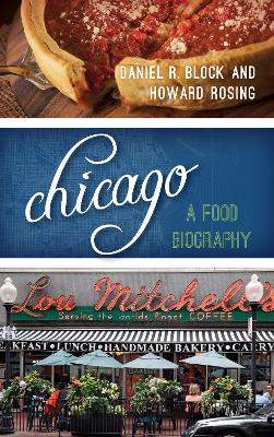 Cover of Chicago