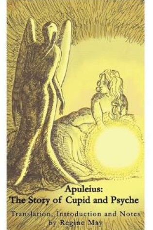 Cover of Apuleius