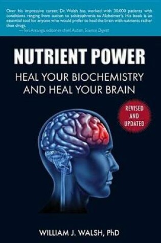 Cover of Nutrient Power