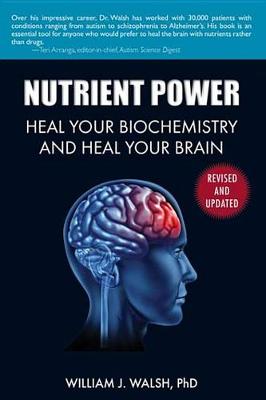 Book cover for Nutrient Power