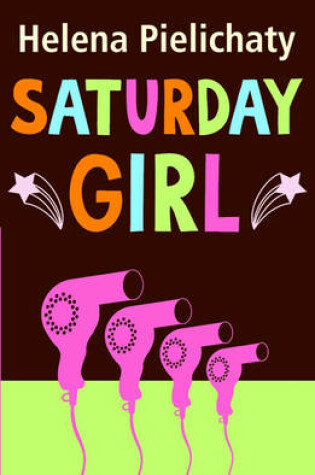 Cover of Saturday Girl