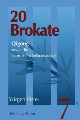Cover of 20 Brokate Qigong