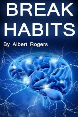 Book cover for Break Habits