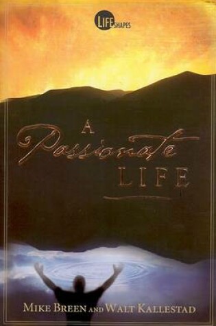 Cover of Passionate Life