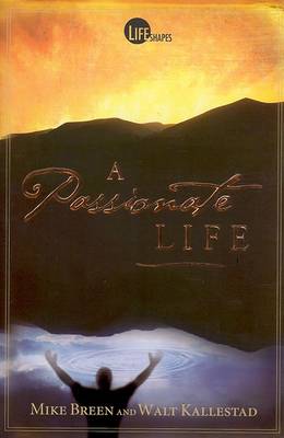 Book cover for Passionate Life
